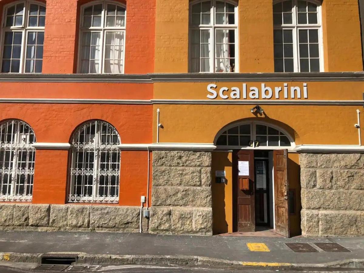 Scalabrini * Cidade Do Cabo