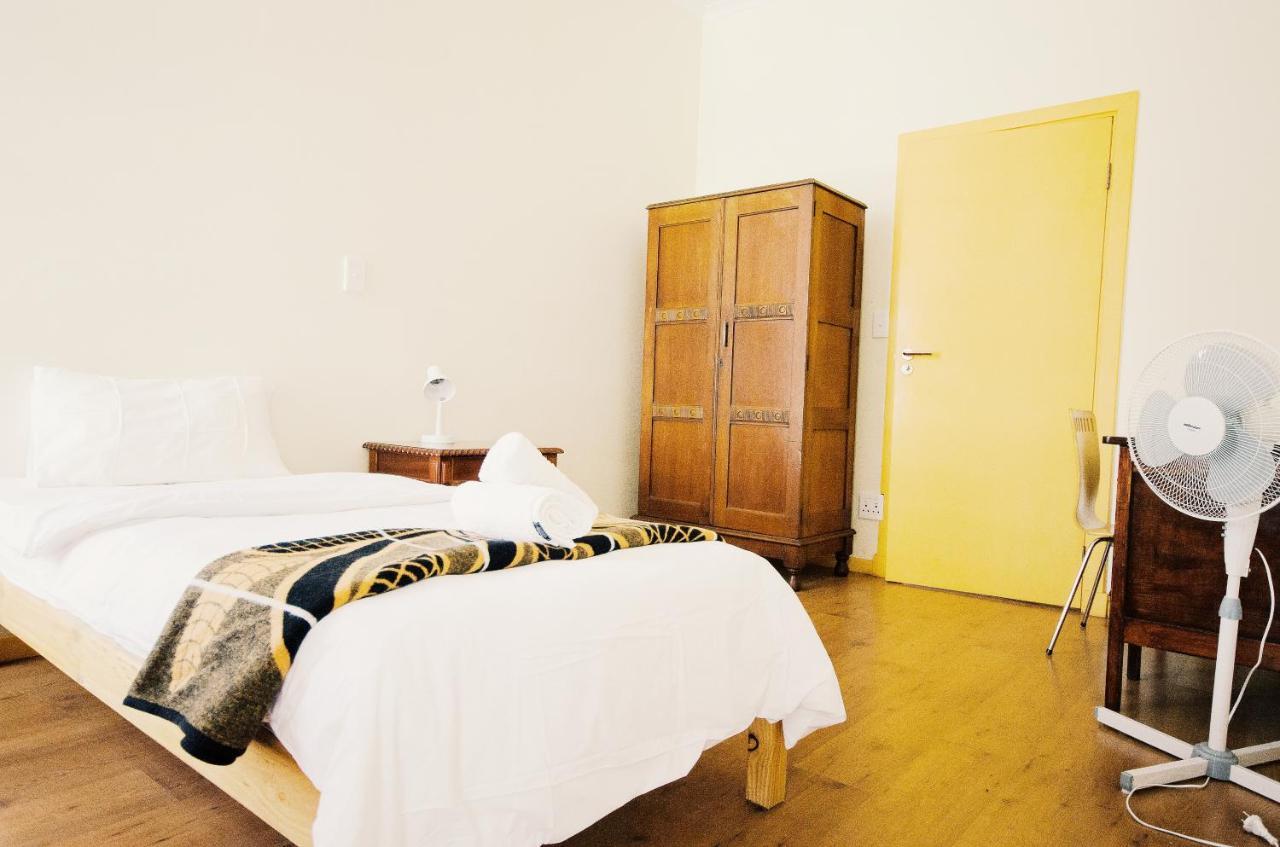 Casa de hóspedes Scalabrini *